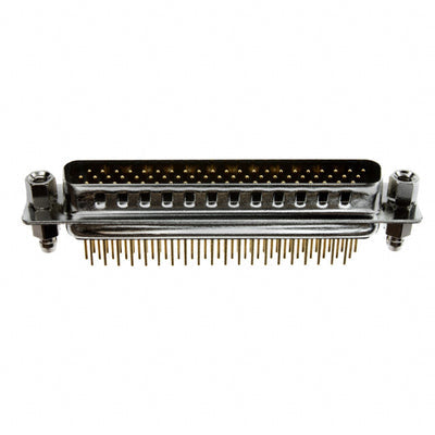 180-M62-113R911 by NorComp Inc. - CONNECTOR D-SUB HD PLUG 62POS PNL MNT
