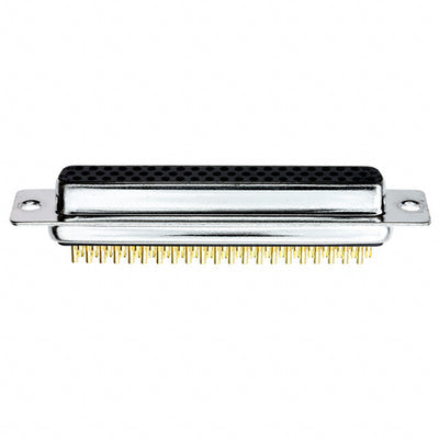 180-M62-203L001 by NorComp Inc. - CONNECTOR D-SUB HD RCPT 62POS PNL MNT