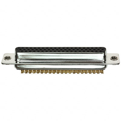 180-M62-203L011 by NorComp Inc. - CONNECTOR D-SUB HD RCPT 62POS PNL MNT