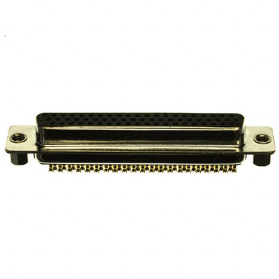 180-M62-203L021 by NorComp Inc. - CONNECTOR D-SUB HD RCPT 62POS PNL MNT