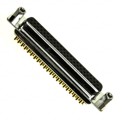 180-M62-203L031 by NorComp Inc. - CONNECTOR D-SUB HD RCPT 62POS PNL MNT