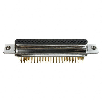 180-M62-213R011 by NorComp Inc. - CONNECTOR D-SUB HD RCPT 62POS PNL MNT