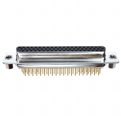 180-M62-213R021 by NorComp Inc. - CONNECTOR D-SUB HD RCPT 62POS PNL MNT