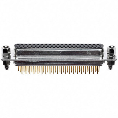 180-M62-213R911 by NorComp Inc. - CONNECTOR D-SUB HD RCPT 62POS PNL MNT