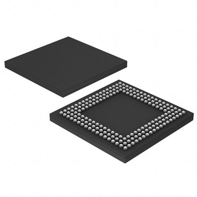 LPC43S50FET180E by NXP USA Inc. - IC MCU 32BIT ROMLESS 180TFBGA