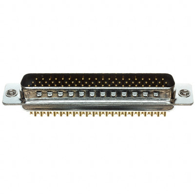 180-M62-103L011 by NorComp Inc. - CONNECTOR D-SUB HD PLUG 62POS PNL MNT