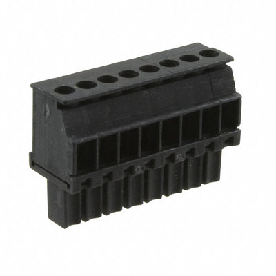 1800249 by Phoenix Contact - TERM BLOCK PLUG 8POS 3.5MM