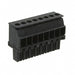 1800249 by Phoenix Contact - TERM BLOCK PLUG 8POS 3.5MM