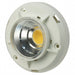 1800812230 by Molex - LED MOD HELIEON WM WH RND 3000K