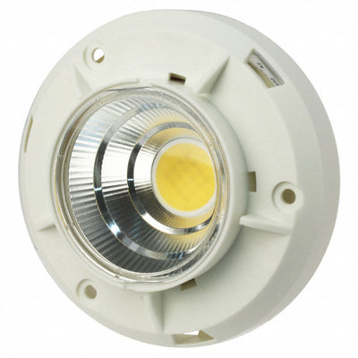 1800814230 by Molex - LED MOD HELIEON WHT ROUND 4100K