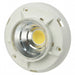 1800814330 by Molex - LED MOD HELIEON WHT ROUND 4100K