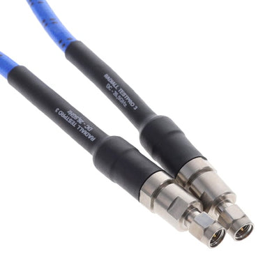1801171170914KE by Radiall USA, Inc. - TESTPRO3 26.5 GHZ SMA 3.5 MALE T