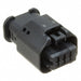 1801178-1 by TE Connectivity AMP Connectors - CONNECTOR RECPT HSG 3POS 3.33MM