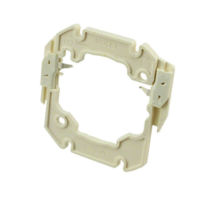 1801800000 by Molex - LED ARRAY HOLDER W/O COVER