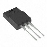 TSM7ND65CI by Taiwan Semiconductor Corporation - MOSFET N-CH 650V 7A ITO220