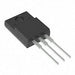 TSM7ND65CI by Taiwan Semiconductor Corporation - MOSFET N-CH 650V 7A ITO220