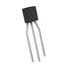 TSM1NB60SCT A3G by Taiwan Semiconductor Corporation - MOSFET N-CH 600V 500MA TO92