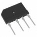 TS40P05GH by Taiwan Semiconductor Corporation - BRIDGE RECT 1P 600V 40A TS-6P