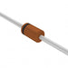 MTZJ5V1SB R0G by Taiwan Semiconductor Corporation - DIODE ZENER 5.07V 500MW DO34