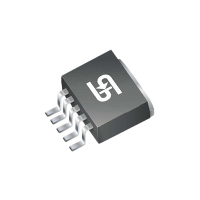 TS2596CM533 RNG by Taiwan Semiconductor Corporation - IC REG BUCK 3.3V 3A TO263-5