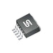 TS2596CM550 RNG by Taiwan Semiconductor Corporation - IC REG BUCK 5V 3A TO263-5