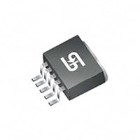 TS2596CM550 RNG by Taiwan Semiconductor Corporation - IC REG BUCK 5V 3A TO263-5