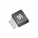 TS2596CM550 RNG by Taiwan Semiconductor Corporation - IC REG BUCK 5V 3A TO263-5