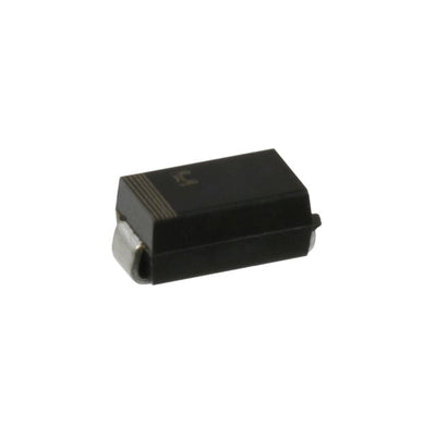 TSSA5U60H by Taiwan Semiconductor Corporation - DIODE SCHOTTKY 60V 5A DO214AC