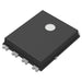 TQM300NB06CR RLG by Taiwan Semiconductor Corporation - MOSFET N-CH 60V 6A/27A 8PDFNU