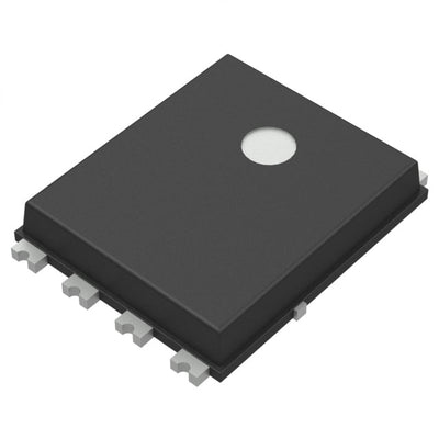 TQM150NB04DCR RLG by Taiwan Semiconductor Corporation - AUTOMOTIVE 40V MOSFET, 15M, DUAL