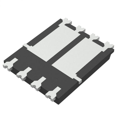 TSM085NB03DCR RLG by Taiwan Semiconductor Corporation - 30V, 51A, DUAL N-CHANNEL POWER M