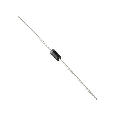 UF4001 by Taiwan Semiconductor Corporation - DIODE GEN PURP 50V 1A DO204AL