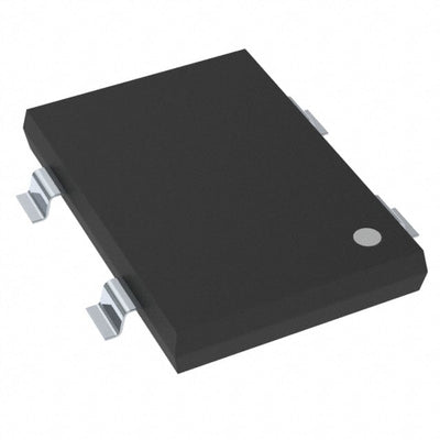 TBS608 by Taiwan Semiconductor Corporation - 6A 800V STANDARD BRIDGE RECTIFIE