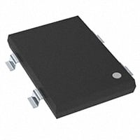 TBS608 by Taiwan Semiconductor Corporation - 6A 800V STANDARD BRIDGE RECTIFIE