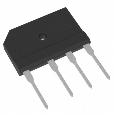 TS6P06G by Taiwan Semiconductor Corporation - DIODE BRIDGE 6A 800V TS-6P