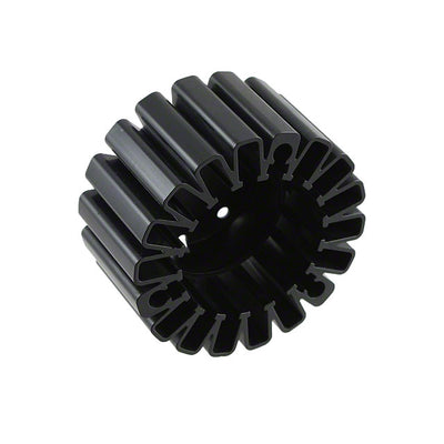 1802890000 by Molex - ROUND HEAT SINK MOLEX LED HOLDER