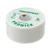 1803-100F by Techspray - DESOLDER BRAID ROSIN 0.075"" 100