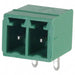 1803277 by Phoenix Contact - TERM BLOCK HDR 2POS 90DEG 3.81MM
