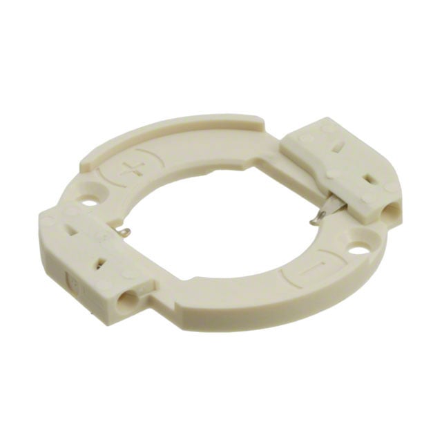1803300002 by Molex - LED ARRAY HOLDER