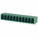 1803361 by Phoenix Contact - TERM BLOCK HDR 11POS 3.81MM