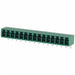1844346 by Phoenix Contact - TERM BLOCK HDR 15POS 90DEG 3.5MM