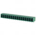 1803413 by Phoenix Contact - TERM BLOCK HDR 16POS 3.81MM