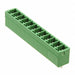 1803523 by Phoenix Contact - TERM BLOCK HDR 12POS VERT 3.81MM