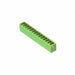 1803549 by Phoenix Contact - TERM BLOCK HDR 14POS VERT 3.81MM