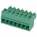 1803620 by Phoenix Contact - TERM BLOCK PLUG 7POS STR 3.81MM