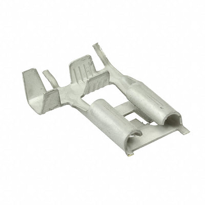 180373-2 by TE Connectivity AMP Connectors - CONNECTOR QC RCPT 13-17AWG 0.312