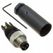 1803860000 by Weidmuller - CONNECTOR PLUG MALE 3POS GOLD SCREW