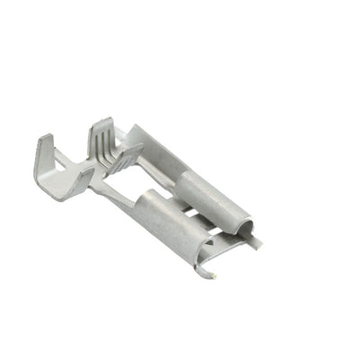 180397-2 by TE Connectivity AMP Connectors - CONNECTOR QC RCPT 13-17AWG 0.250