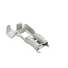 180397-2 by TE Connectivity AMP Connectors - CONNECTOR QC RCPT 13-17AWG 0.250