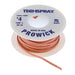 1804-100F by Techspray - DESOLDER BRAID ROSIN 0.098"" 100